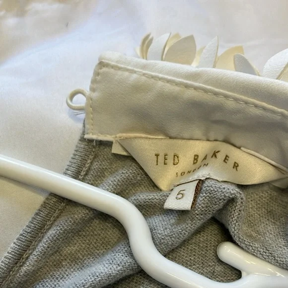 Ted Baker sweater - Picture 6 of 12